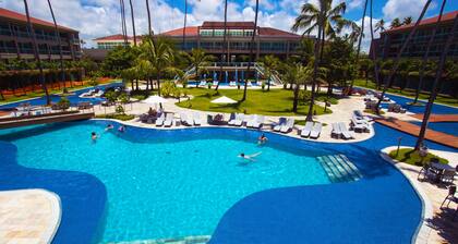 Enotel Porto de Galinhas - All inclusive