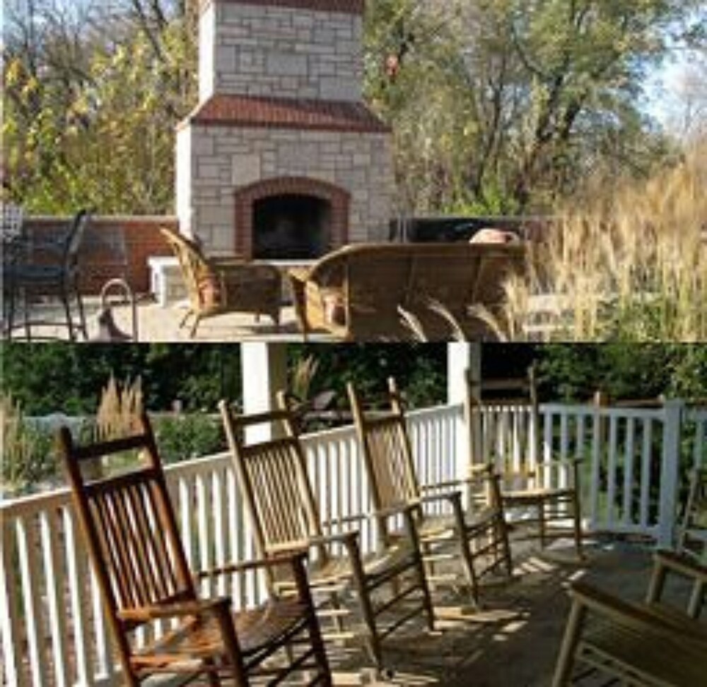 Timber Creek Bed & Breakfast in Paxton Best Rates & Deals on Orbitz