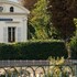 Pavillon Henri IV in Saint-Germain-en-Laye, France