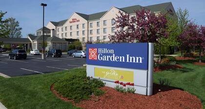Hilton Garden Inn Columbus/Polaris