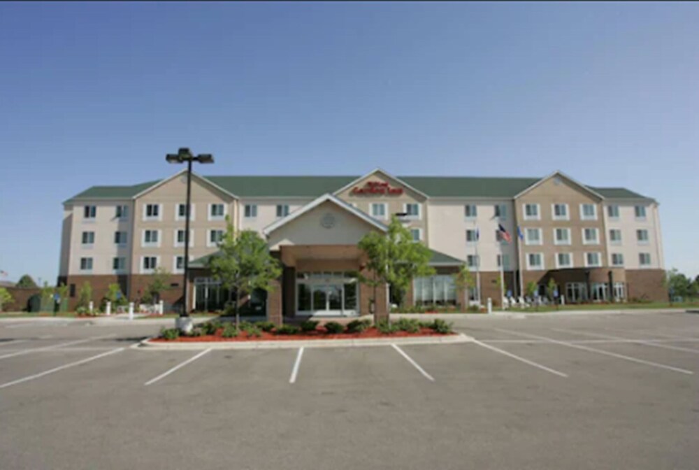 Hilton Garden Inn St. Paul/Oakdale