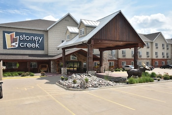 Stoney Creek Hotel La Crosse - Onalaska Onalaska 109 Room Prices Reviews Travelocity