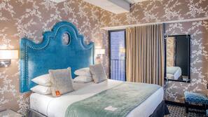 Egyptian cotton sheets, hypo-allergenic bedding, pillow top beds