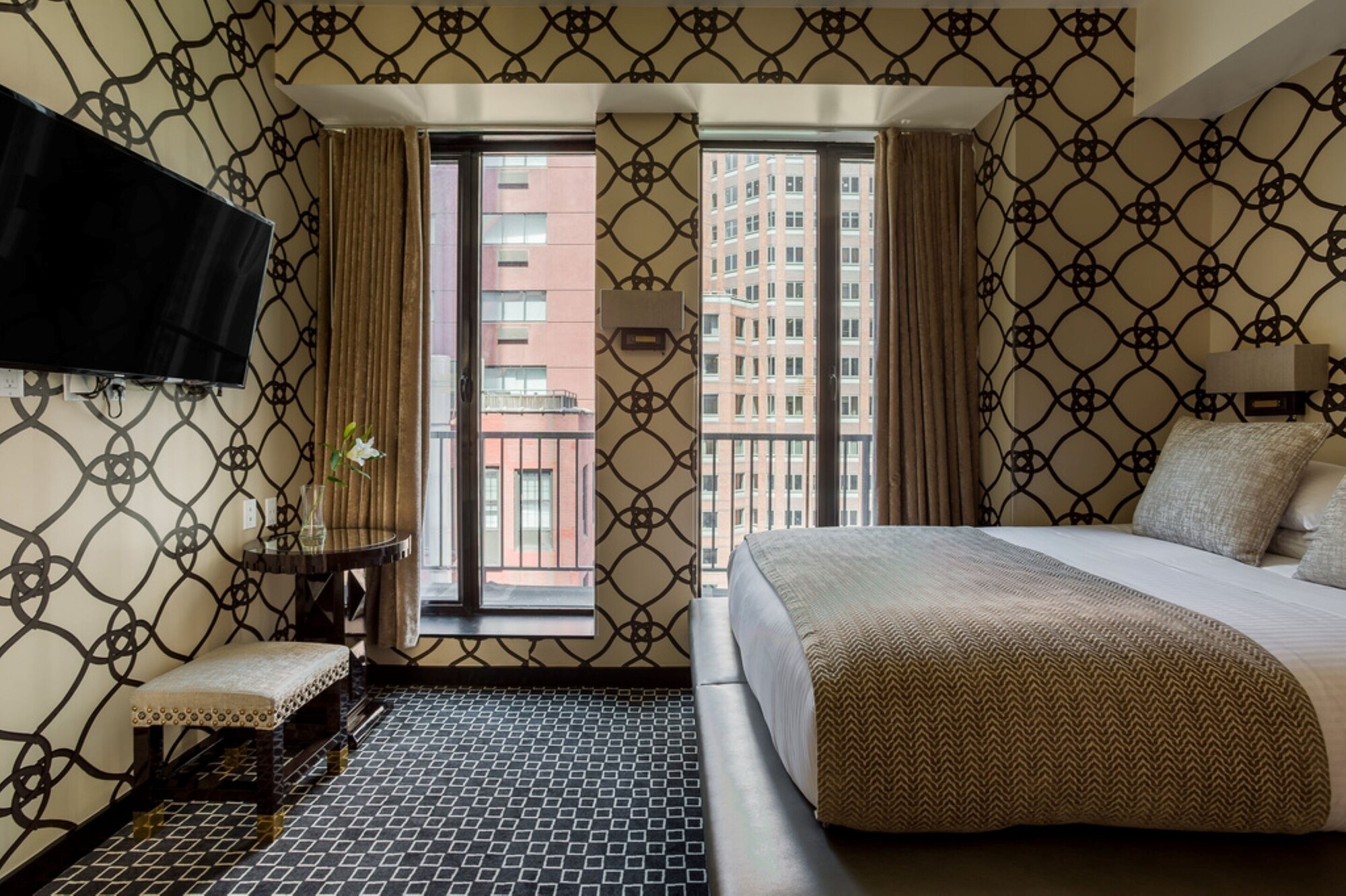 Room Mate Grace Hotel