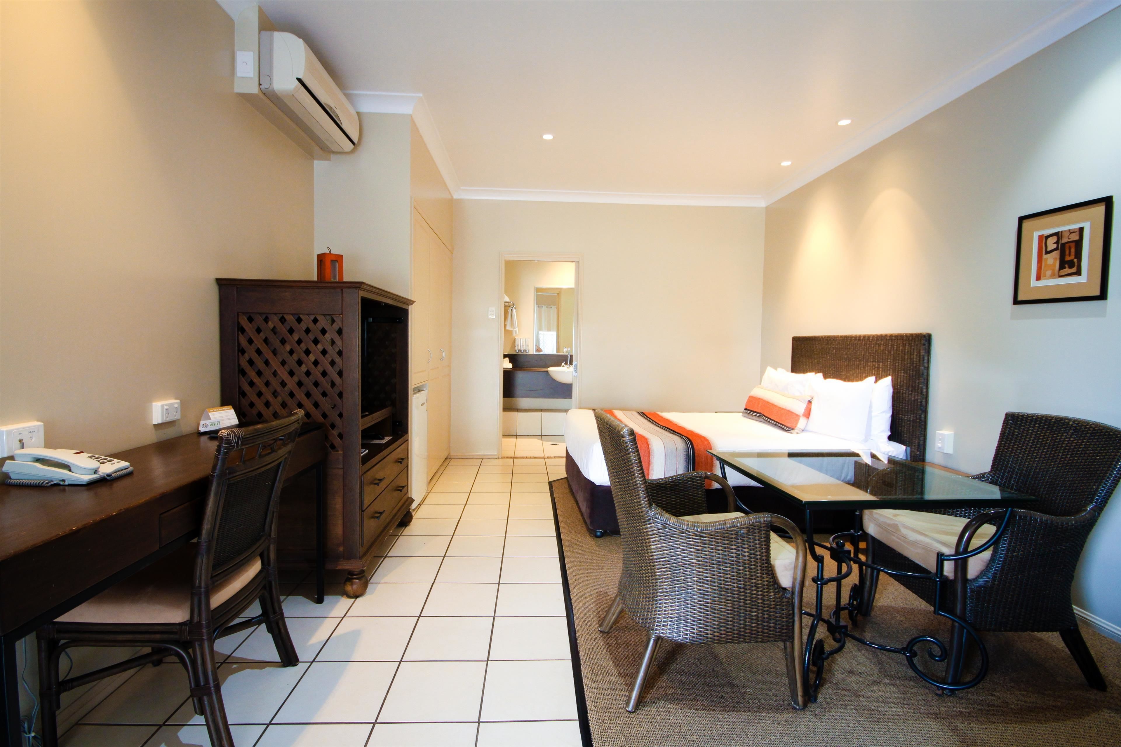 Best Western Bungil Creek Motel