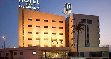 Hotel Executive Sport