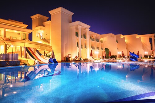 Hurghada All Inclusive Resorts All Inclusive Packages 2020