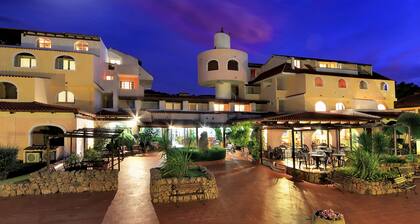 Colonna Beach Hotel