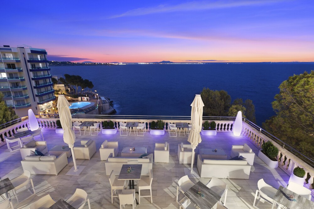 Hotel Roc Illetas Calvia 2019 Hotel Prices Expediacouk - 
