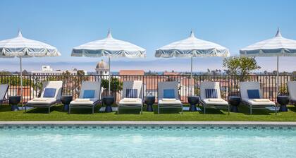 Kimpton Canary Hotel, an IHG Hotel