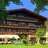 Parkhotel Kirchberg