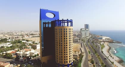 Rosewood Jeddah