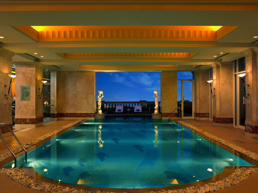 ITC Grand Central, a Luxury Collection Hotel, Mumbai in Mumbai | Best