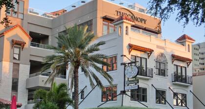 The Birchwood
