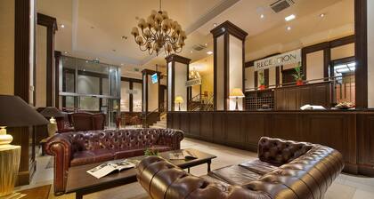 Apollo Hotel Bratislava