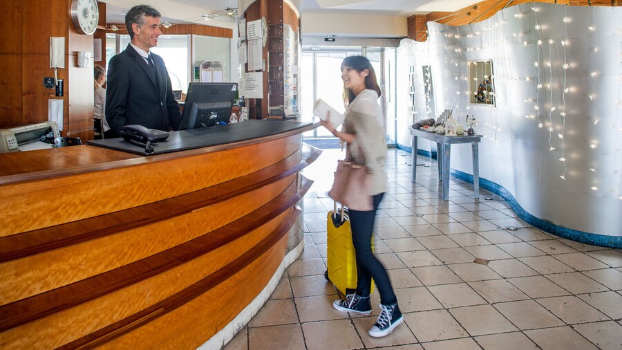 Ostia Antica Park Hotel