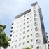 APA Hotel Nishiazabu