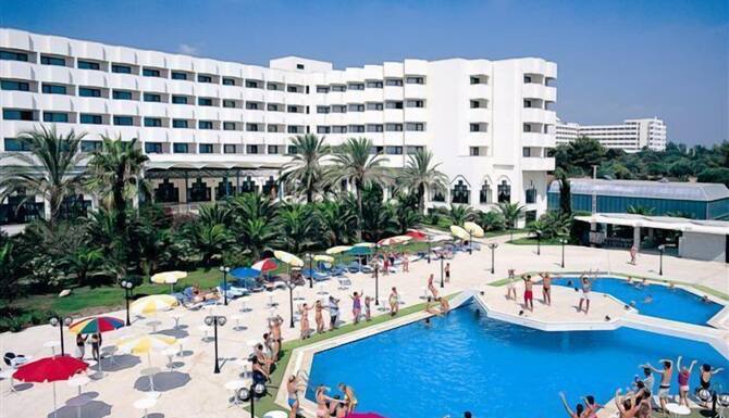 Sural Saray Hotel All Inclusive In Side Expedia