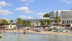 Hotel Osiris Ibiza Hotel Osiris Ibiza