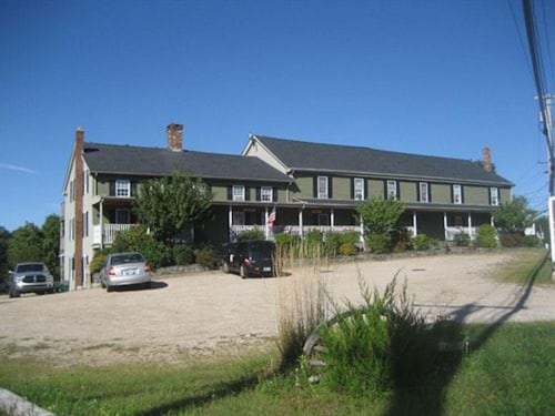 Check Expedia for Availability of Stagecoach House Inn B&B