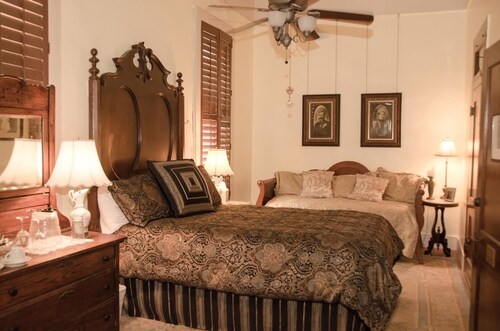 Check Expedia for Availability of Nutt House Historic Hotel