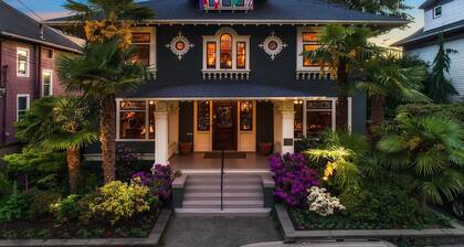 Seattle Gaslight Inn