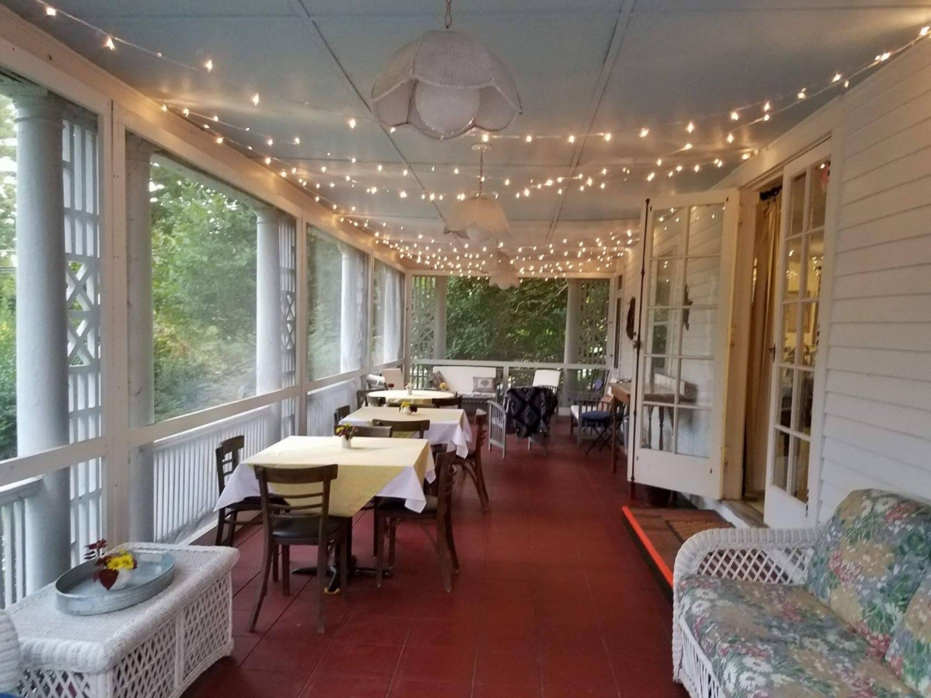 The Windflower Inn in Great Barrington, United States