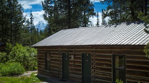 1 bedroom, in-room safe, free cots/infant beds, rollaway beds