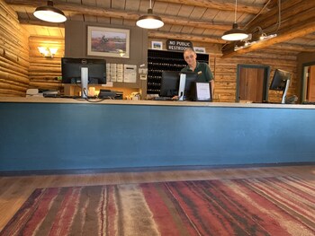 Colter Bay Village Reviews Photos Rates Ebookers Com