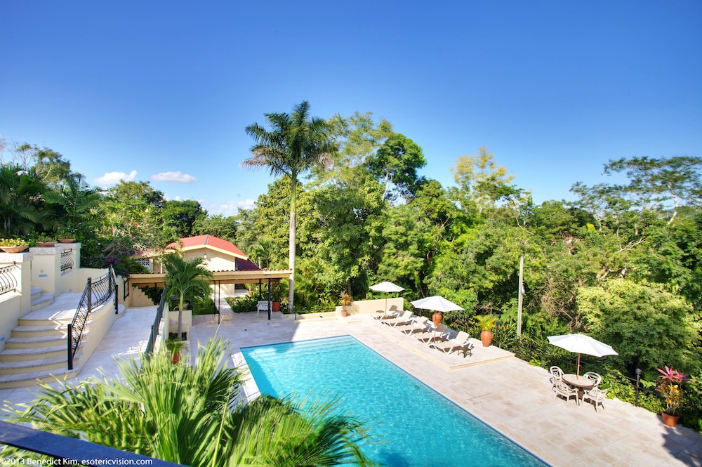 San Ignacio Belize Hotels San Ignacio Belize Hotels