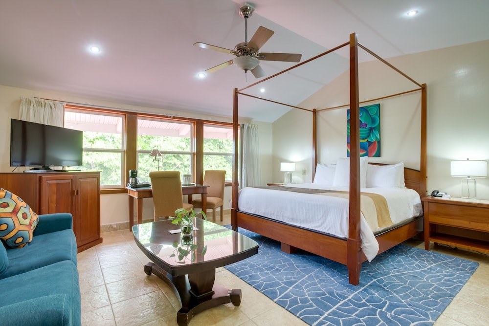 San Ignacio Resort Hotel in San Ignacio Best Rates & Deals on Orbitz