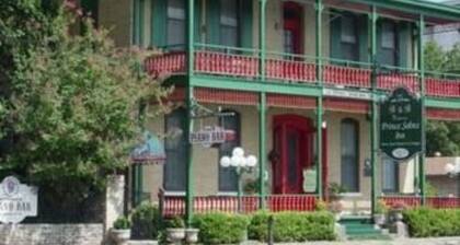 Prince Solms Inn