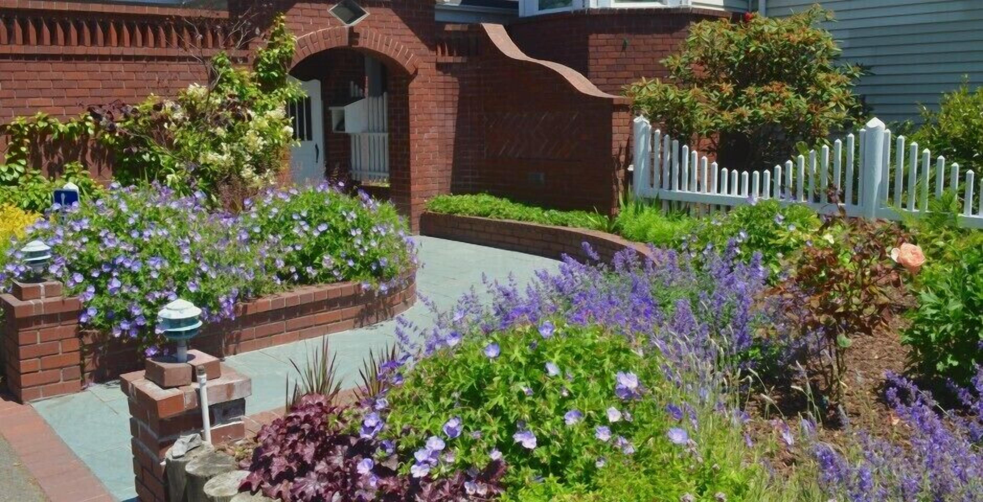 MacCallum House Inn in Mendocino, United States