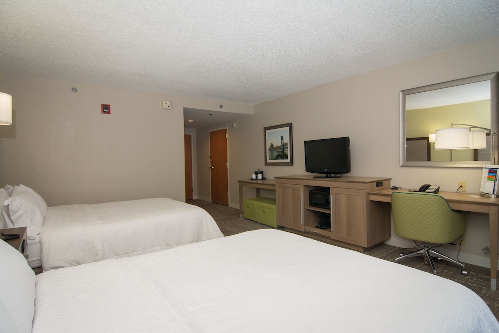 Hampton Inn Jacksonville I-10 West