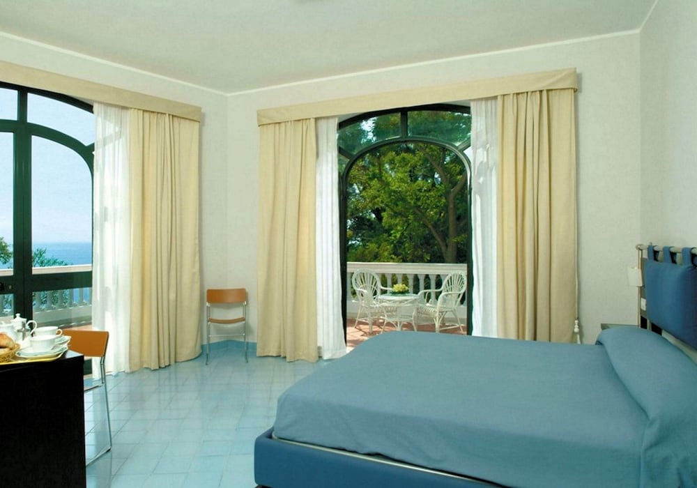 Grand Hotel San Michele Cetraro Grand Hotel San Michele Cetraro