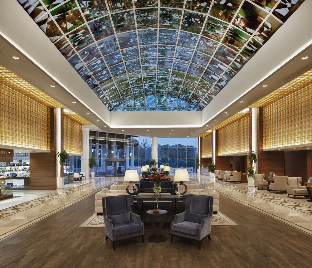 Sirene Belek Hotel All Inclusive Antalya Tur Airasiago