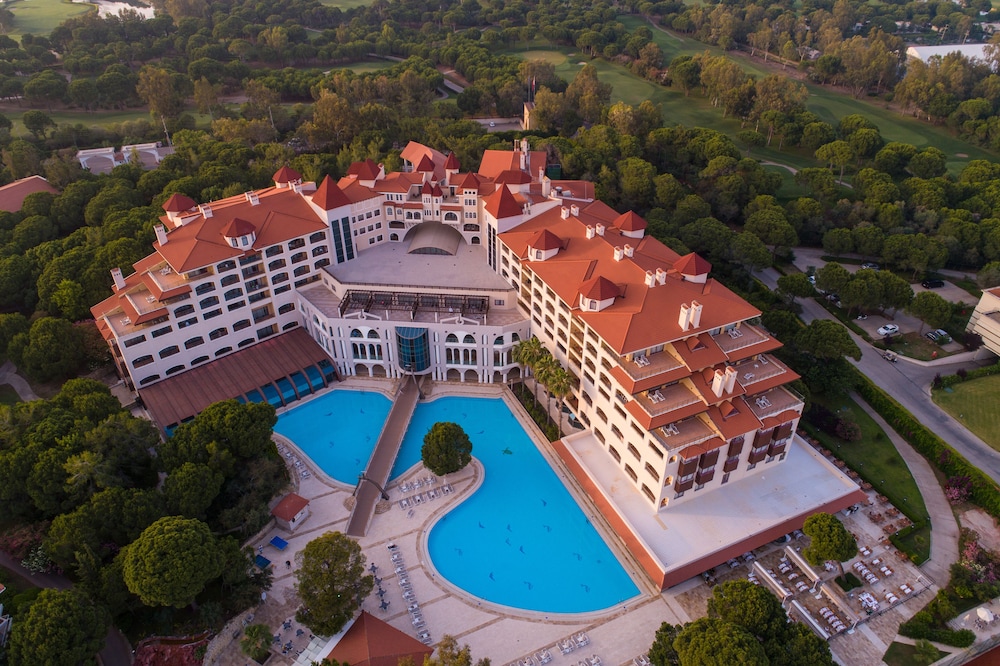 Sirene Belek Hotel All Inclusive In Belek Hotel Rates Reviews On Orbitz