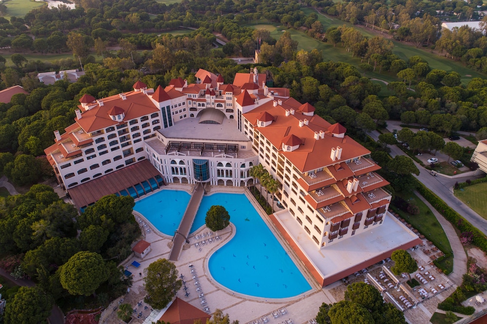 sirene belek hotel tez tour