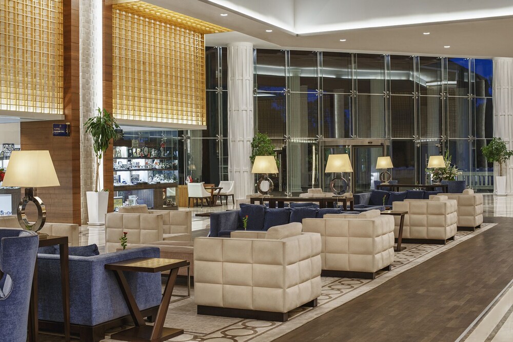Sirene Belek Hotel All Inclusive Antalya Tur Airasiago