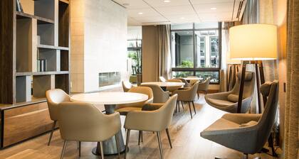 Courtyard by Marriott Seattle Bellevue/Downtown