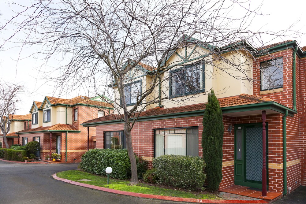 Park Avenue - Forest Hill