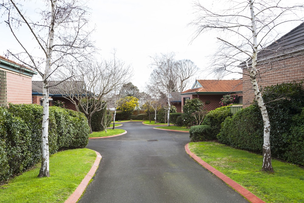 Park Avenue - Forest Hill
