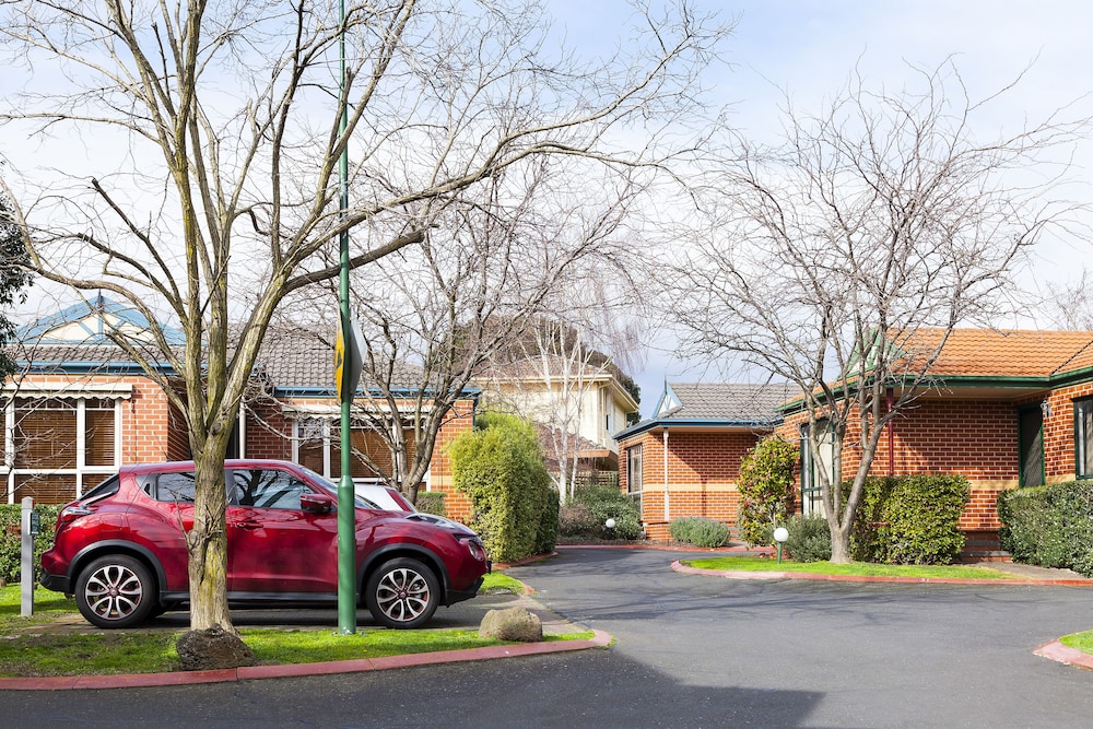 Park Avenue - Forest Hill