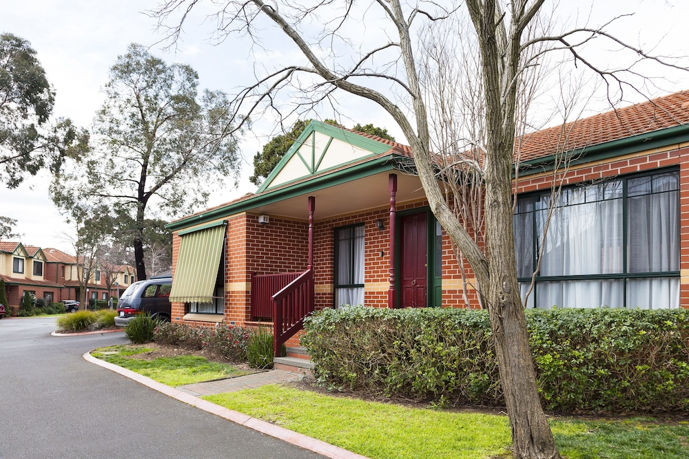 Park Avenue - Forest Hill