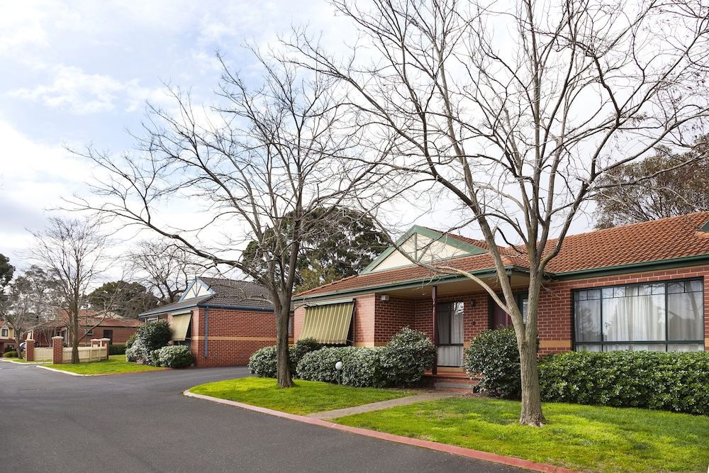 Park Avenue - Forest Hill