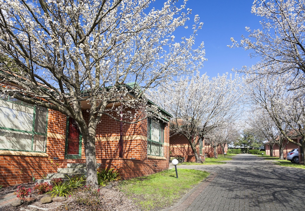 Mt Waverley Townhouses