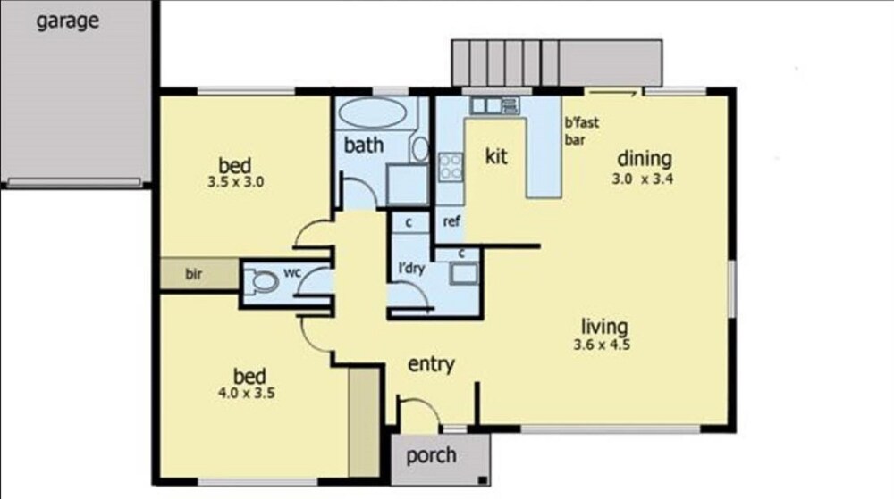 Mt Waverley Townhouses