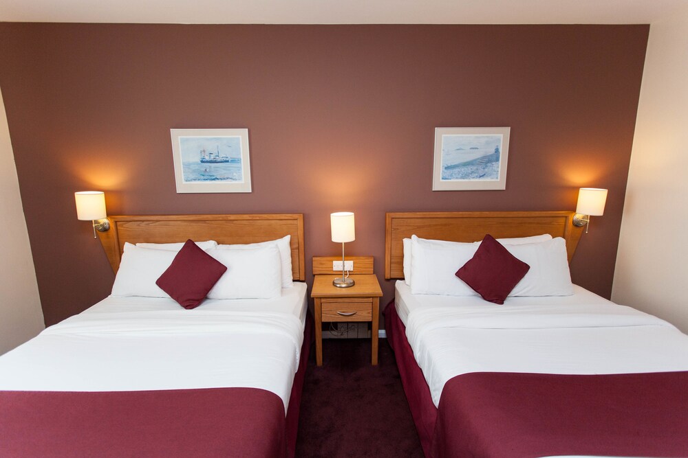 Future Inns Cardiff Bay