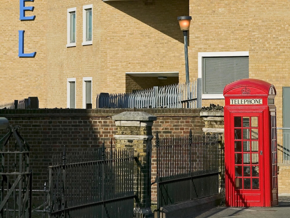 Novotel London Greenwich (London, United Kingdom) Expedia