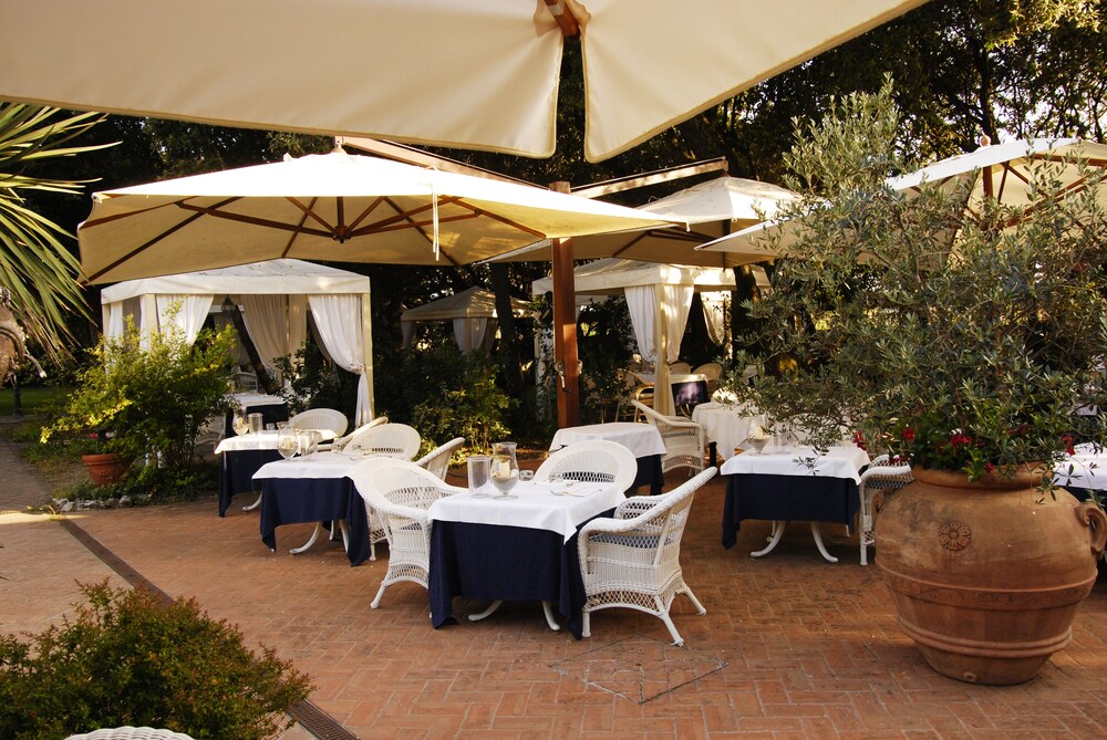 Park Hotel Villa Ariston Camaiore Park Hotel Villa Ariston Camaiore